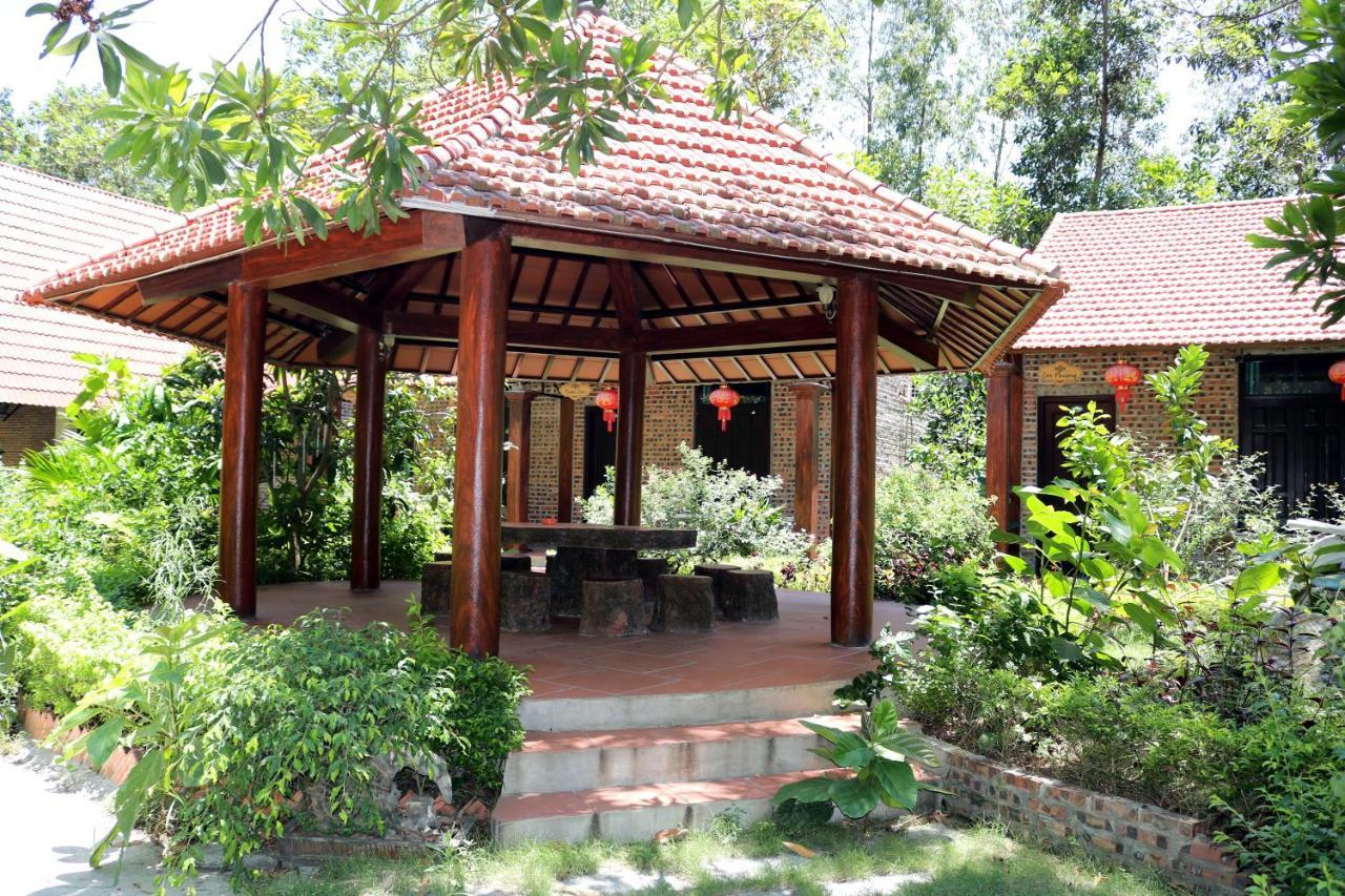 Hang Mua Valley Homestay Ninh Binh Exterior foto