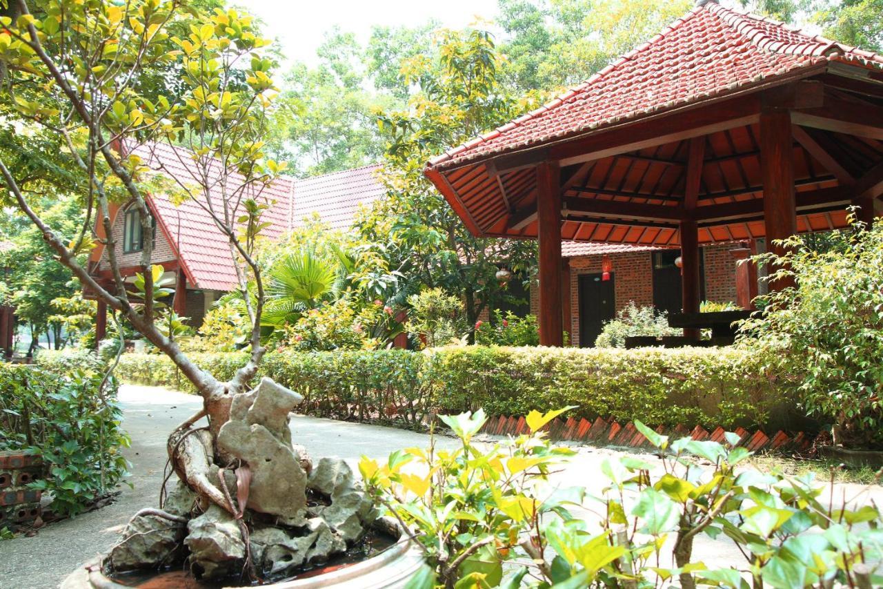Hang Mua Valley Homestay Ninh Binh Exterior foto