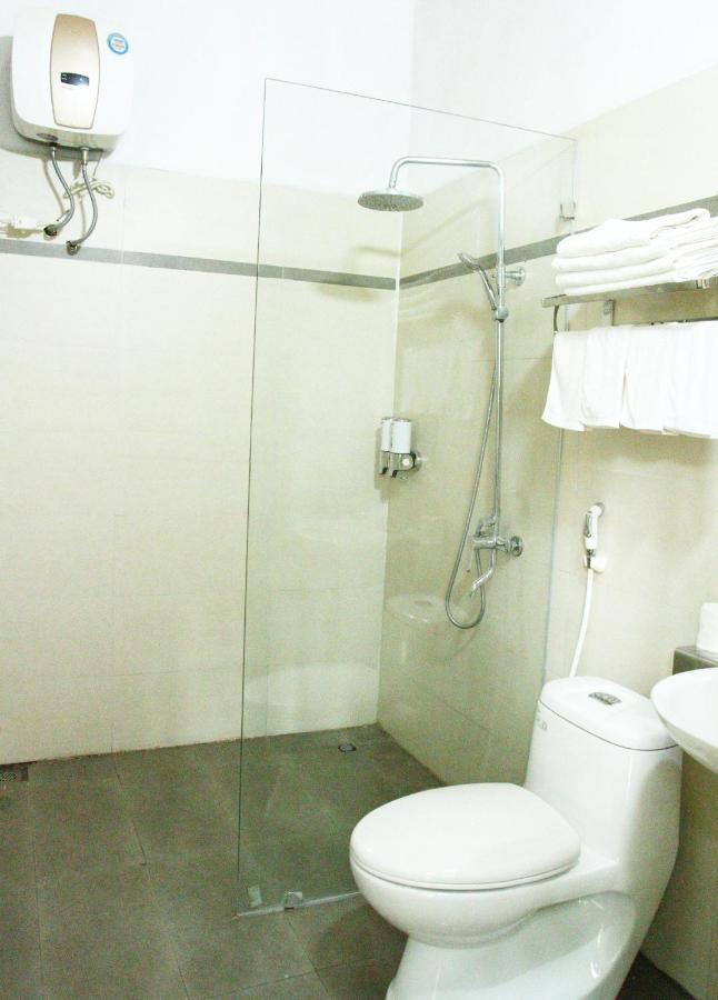 Hang Mua Valley Homestay Ninh Binh Exterior foto