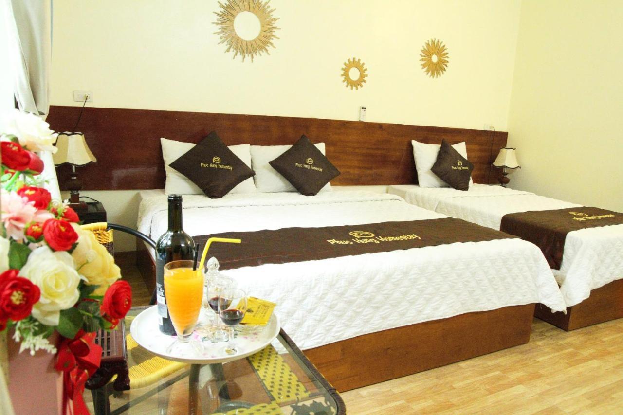 Hang Mua Valley Homestay Ninh Binh Exterior foto