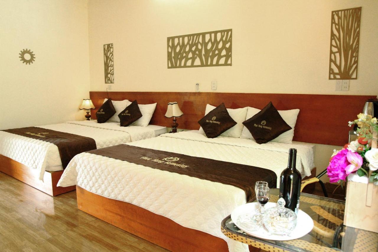 Hang Mua Valley Homestay Ninh Binh Exterior foto