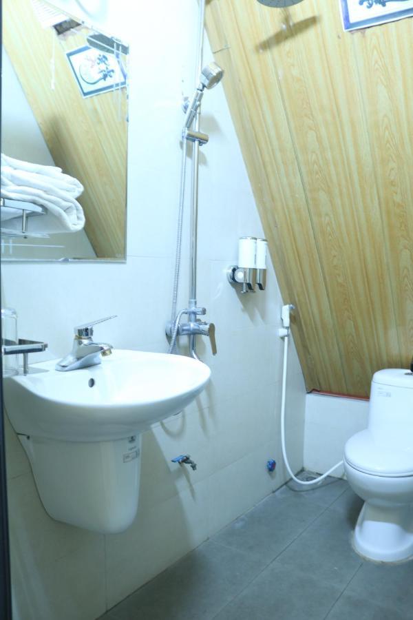 Hang Mua Valley Homestay Ninh Binh Exterior foto