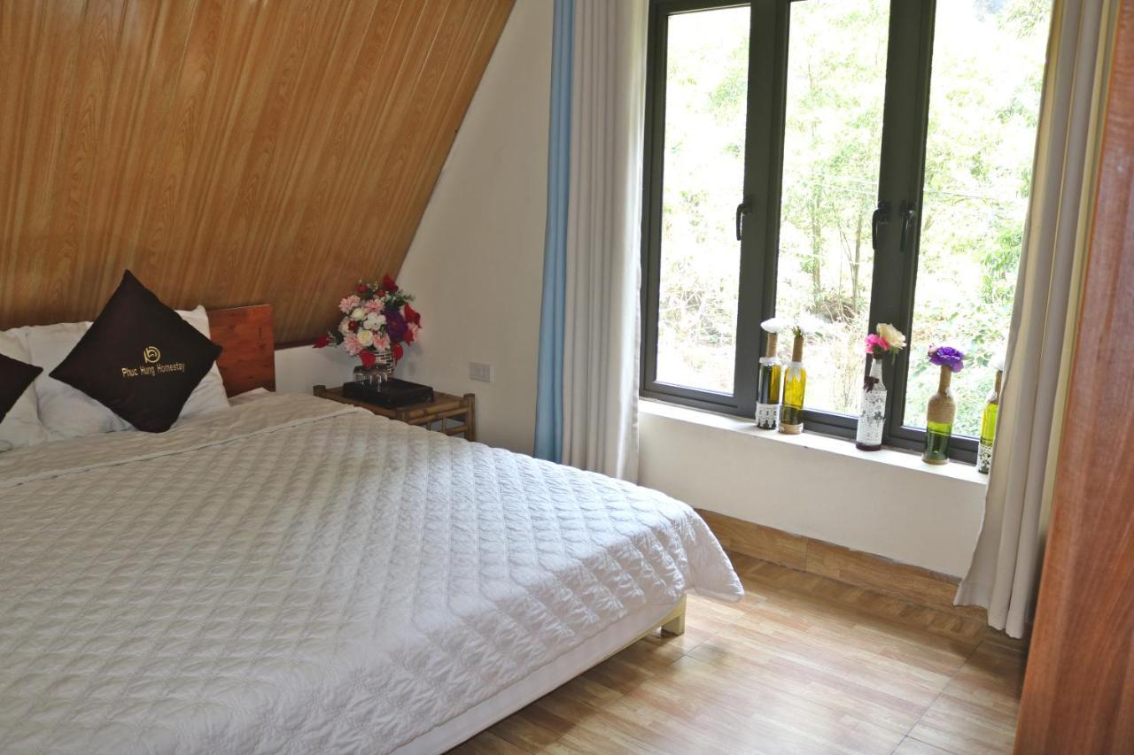 Hang Mua Valley Homestay Ninh Binh Exterior foto