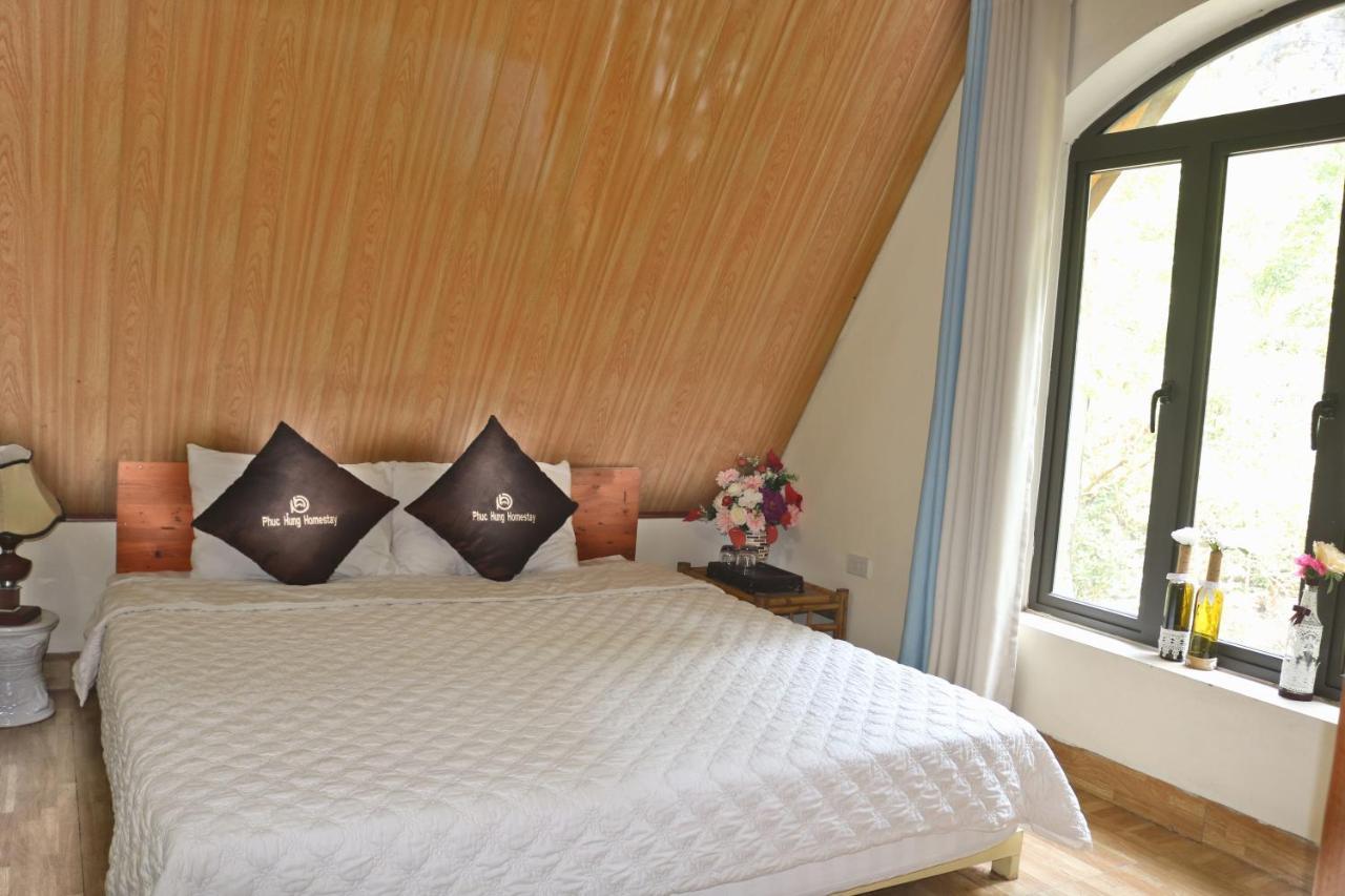 Hang Mua Valley Homestay Ninh Binh Exterior foto