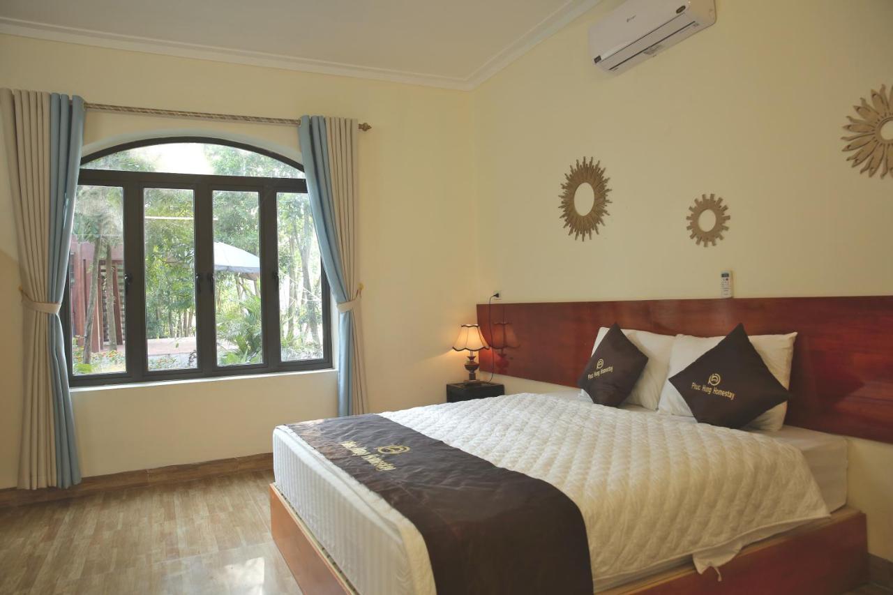 Hang Mua Valley Homestay Ninh Binh Exterior foto