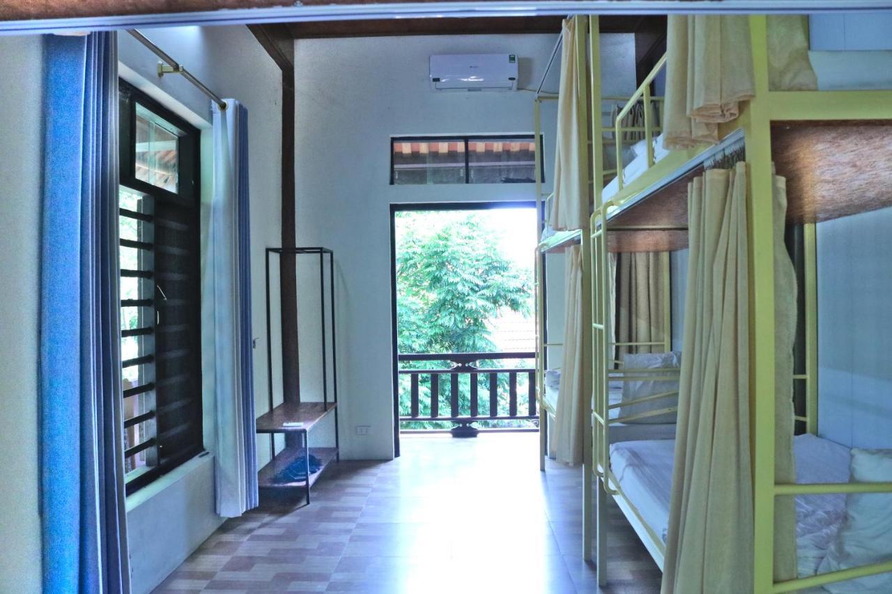 Hang Mua Valley Homestay Ninh Binh Habitación foto