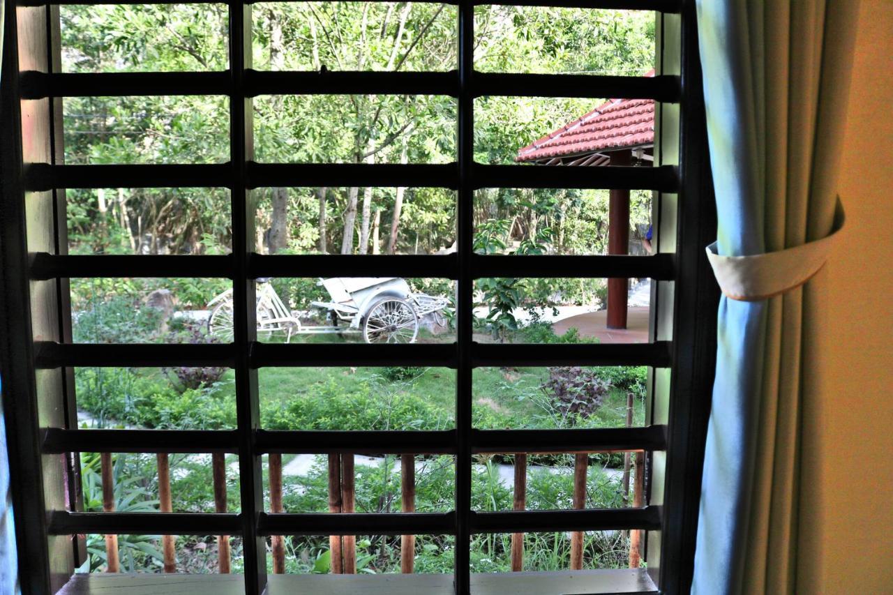 Hang Mua Valley Homestay Ninh Binh Exterior foto