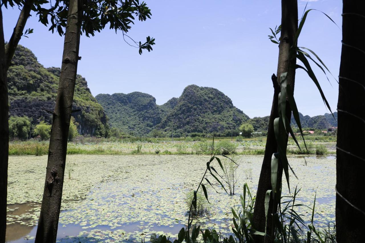 Hang Mua Valley Homestay Ninh Binh Exterior foto