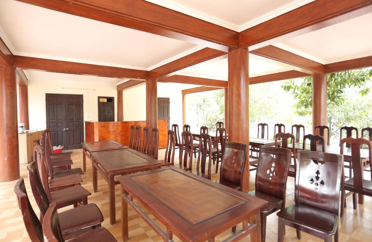 Hang Mua Valley Homestay Ninh Binh Exterior foto